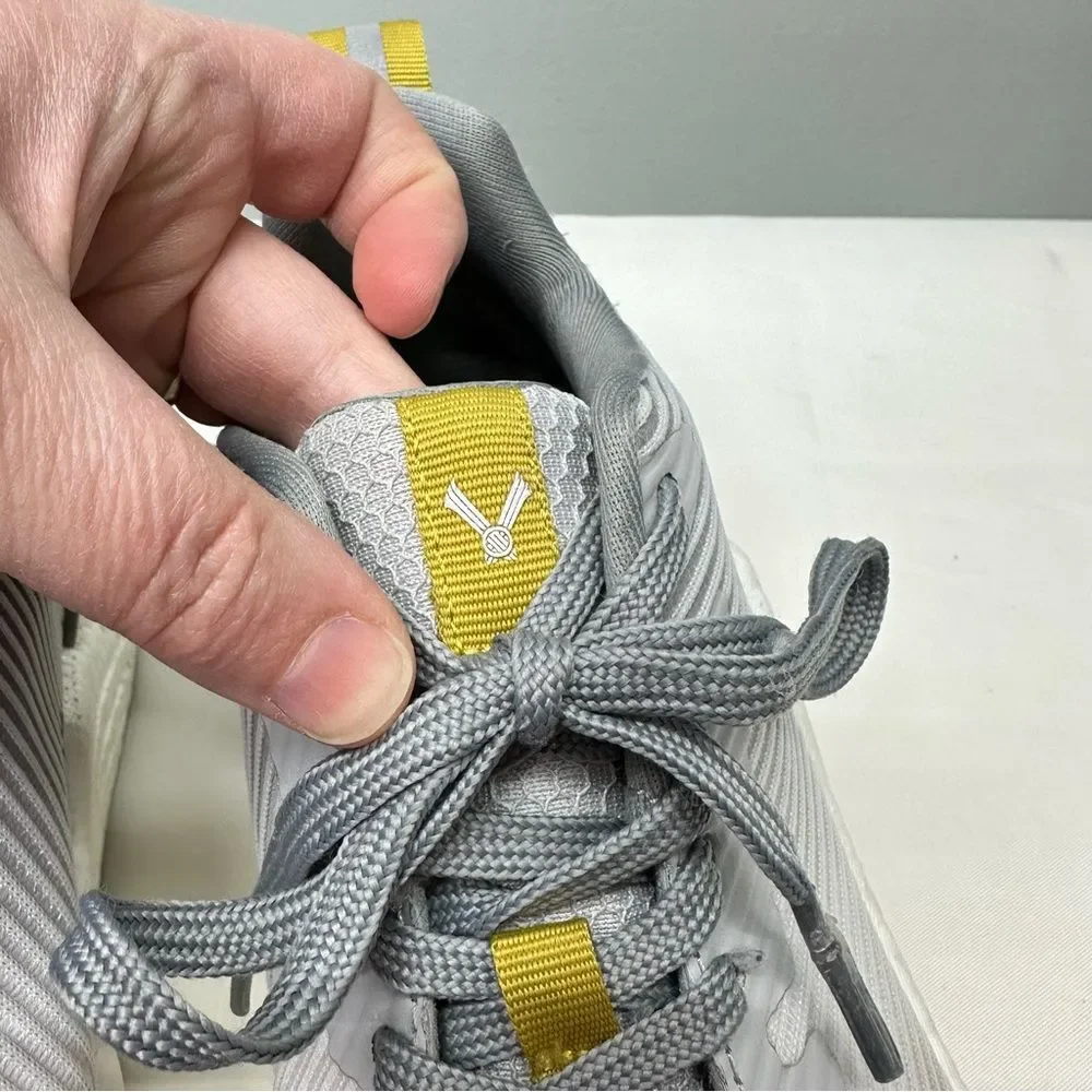 Velaasa raptor weight‎ lifting athletic training shoes men's 5.5 women's 7